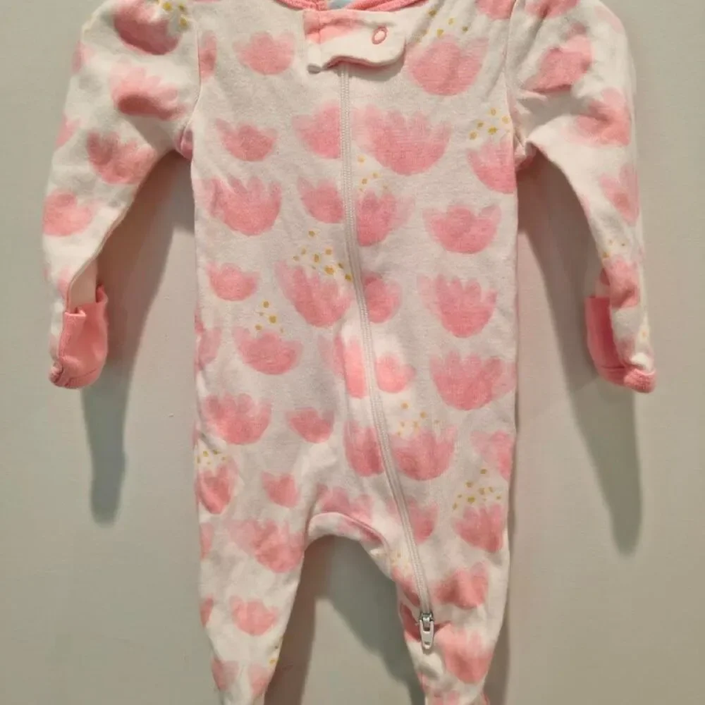 Cloud-island Women's multi Sleepsuits-babygrows